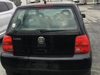 gebraucht VW Lupo 1.0 College College