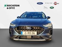 gebraucht Ford Focus 1,0EB MHEV Active Style+RFK+FS-/LR-/Sitzhz