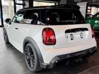 Gebraucht Mini John Cooper Works 178 PS (130 kW) 2023 Weiß Kleinwagen