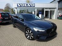 Second-hand Volvo V90 Plus 398 CP (292 kW) 2025 Albastru Break