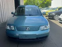 Occasion VW Passat Highline 150 ch (110 kW) 2000 Vert Break