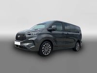 Gebraucht Ford Tourneo Titanium X 150 PS (110 kW) 2024 Grau Van / Kleinbus