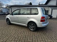 gebraucht VW Touran 2.0 TDI, Trendline, DSG, XENON, NAVI