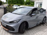 gebraucht Cupra Born 150kw Navi/ACC/Kamera/Matrix/WinterP/Mod22"