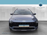 Gebraucht Hyundai Bayon Trend 101 PS (74 kW) 2022 Othercolor SUV