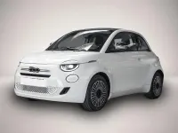 Neu Fiat 500C Dolcevita 65 PS (47 kW) 2026 Manufacturer Cabrio