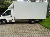 gebraucht Peugeot Boxer L4 Cargo BlueHDi140 -LBW-KLIMA-KAMERA