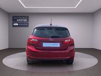 gebraucht Ford Fiesta 1.0 EcoBoost Titanium S/S