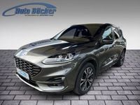 Gebraucht Ford Kuga ST-Line 224 PS (164 kW) 2021 Grau SUV