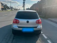 Gebraucht VW Golf V 102 PS (75 kW) 2005 Kleinwagen