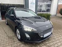 Używany Ford Focus 150 KM (110 kW) 2020 Czarny Kombi