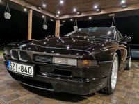 Gebraucht BMW 840 286 PS (210 kW) 1997 Coupé