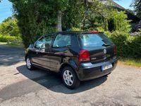 gebraucht VW Polo 1.2 Trend-Line 60 PS Klima, Navi
