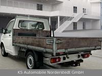 Gebraucht VW Transporter 84 PS (61 kW) 2012 Weiß Van