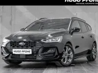 Usata Ford Focus ST-Line 116 CV (85 kW) 2023 Nero Berlina