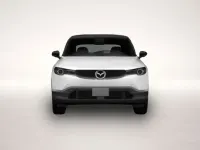 Gebraucht Mazda MX30 106 kW (145 PS) 2022 Weiß SUV