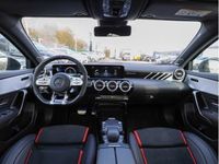 gebraucht Mercedes A45 AMG 4M+ Perf-Sitze/Aero/Pano/Burm/DYNAMIC+