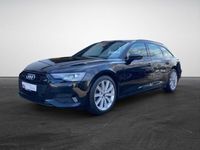 gebraucht Audi A6 Avant 40 TDIS tronic Sport