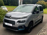 Gebraucht Citroën e-Berlingo Shine 100 kW (136 PS) 2023 Gris artense Van / Kleinbus
