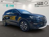 gebraucht Opel Grandland X Grandland XULTIMATE 1.6T AT NAVI+LED+KAMERA