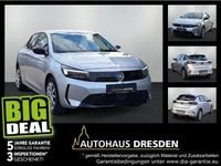 Gebraucht Opel Corsa 101 PS (74 kW) 2024 Silber Kleinwagen