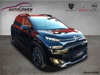 gebraucht Citroën C3 Aircross Shine PureTech 110 SHZNaviKlima *Bestellfahrzeug*