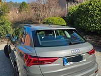 Gebraucht Audi Q3 150 PS (110 kW) 2019 Grau SUV