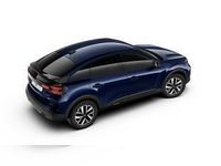 Neu Citroën C4 145 PS (106 kW) 2026 Blau (eclipse blau metallic lackierung) SUV