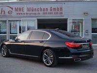 gebraucht BMW 730 Ld*HUD*Lift*Kamera*Schiebedach*Soft-Close*ACC