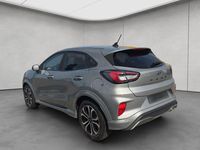 Gebraucht Ford Puma ST-Line 155 PS (114 kW) 2024 Silber SUV