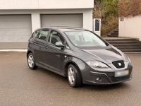 Gebraucht Seat Altea 105 PS (77 kW) 2011 Schwarz Van / Kleinbus