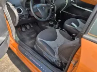 Gebraucht Citroën C3 75 PS (55 kW) 2007 Orange Cabrio