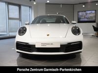 gebraucht Porsche 911 Targa 4S Mehrzonenklima