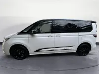 Nowe VW Multivan Edition 150 KM (110 kW) 2026 Czarny Minivan