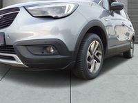 gebraucht Opel Crossland 1.2 T 2020 LED IntelliLink Sitzhzg. Pa