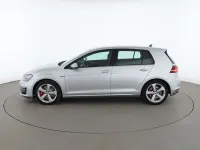 Gebraucht VW Golf VII GTI 230 PS (169 kW) 2016 Grau Limousine
