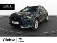 Gebraucht Cupra Formentor 150 PS (110 kW) 2024 Silber SUV