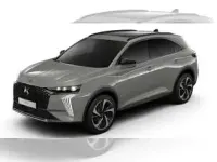 Neu DS Automobiles DS7 Crossback 130 PS (95 kW) 2025 Schwarz (perla nera schwarz) SUV