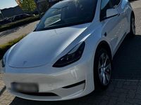 Usado Tesla Model Y 400 kW (544 CV) 2021 Blanco SUV