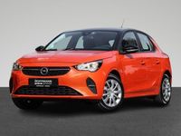 Gebraucht Opel Corsa-e 100 kW (136 PS) 2022 Orange Kleinwagen