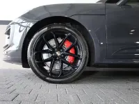 Gebraucht Porsche Macan 441 PS (324 kW) 2023 Grau SUV