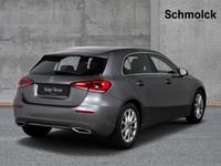 gebraucht Mercedes A200 PROGRESS+7G+LED+MBUX-HI+HUD+TOTW+CAM+SPUR