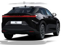 Neu Lexus RZ 550e 280 kW (381 PS) 2026 Schwarz (graphitschwarz) SUV