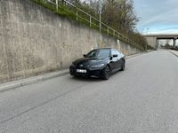 gebraucht BMW i4 M50 -