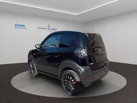 Gebraucht Ligier Myli 5 kW (8 PS) 2024 Schwarz Kleinwagen