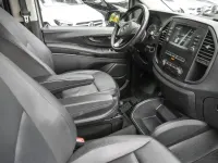 Gebraucht Mercedes Vito Edition 237 PS (174 kW) 2023 Silber Van