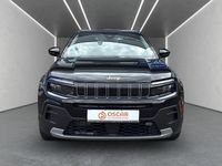 Gebraucht Jeep Avenger Altitude 101 PS (74 kW) 2024 Schwarz SUV