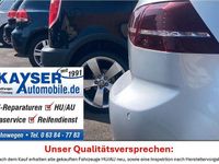 Gebraucht VW Golf VI Match 105 PS (77 kW) 2012 Blau Kleinwagen