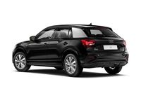 Gebraucht Audi Q2 S-Line 150 PS (110 kW) 2025 Schwarz SUV