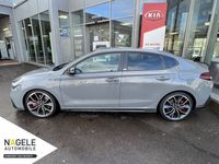 gebraucht Hyundai i30 Fastback 2.0 T-GDI N Performance|NAV|KOM LED